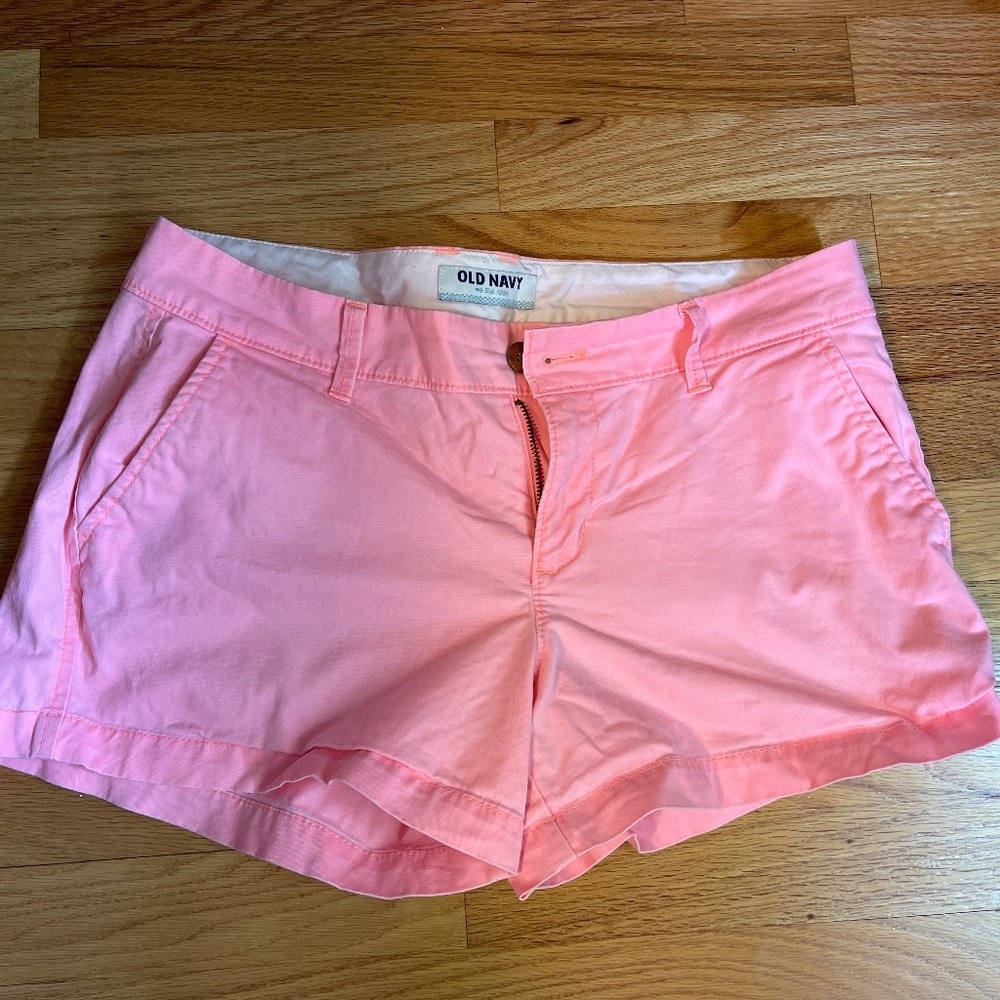 Old Navy Shorts
